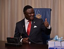 Ayade’s performance would give APC victory in Cross River in 2023–APC stalwart says
