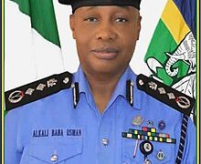 DPO calls for synergy between residents, police and other security agencies in crime fighting