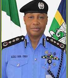DPO calls for synergy between residents, police and other security agencies in crime fighting
