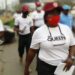 FRSC collaborates with NOA to enlighten motorists on proper use of roundabout in Cross River