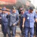 NSCDC to investigate fire at Rivers exhibit yard – Audi