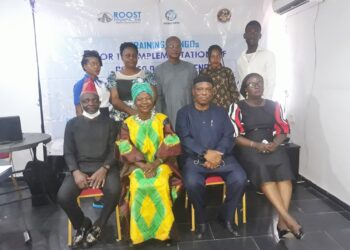 Foundation warns against rising gender-based violence in schools
