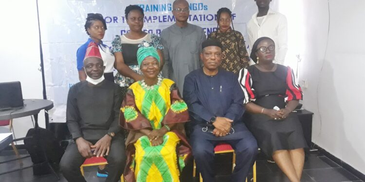 Foundation warns against rising gender-based violence in schools