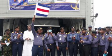 Navy, NNPC launch special operation to tackle oil theft