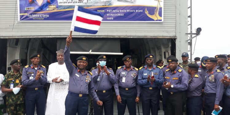 Navy, NNPC launch special operation to tackle oil theft