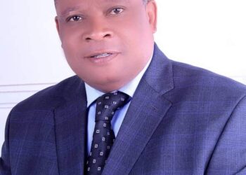 Enugu govt appoints Prof. Okolie as ESUT new Vice-Chancellor