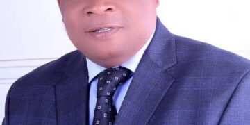 Enugu govt appoints Prof. Okolie as ESUT new Vice-Chancellor