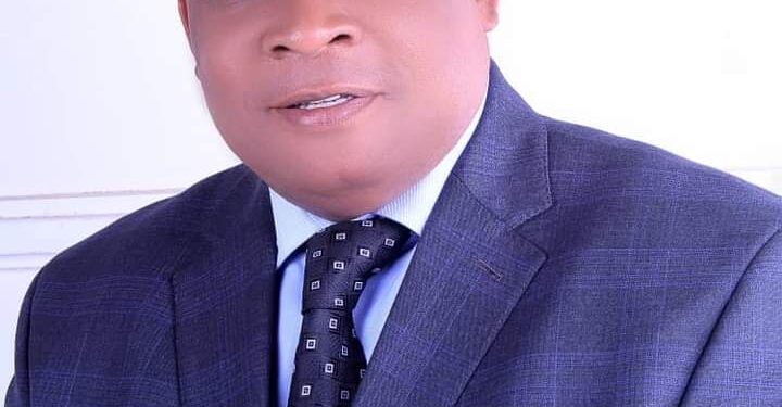 Enugu govt appoints Prof. Okolie as ESUT new Vice-Chancellor