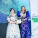 2022 Feminine Nigeria Achievement Award:  Celebrating successful, outstanding women in Nigeria