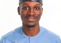 Mallam Nasir Usman Sami, a selfless, passionate and cheerful giver