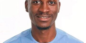 Mallam Nasir Usman Sami, a selfless, passionate and cheerful giver