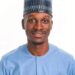 Mallam Nasir Usman Sami, a selfless, passionate and cheerful giver