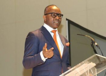 Ibe Kachukwu: A Technocrat Who Has Come to Work