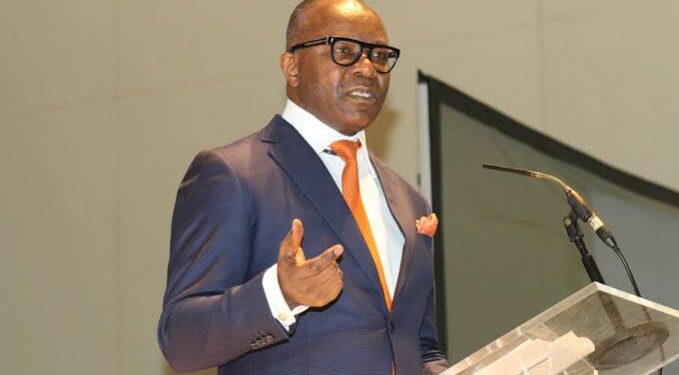 Ibe Kachukwu: A Technocrat Who Has Come to Work