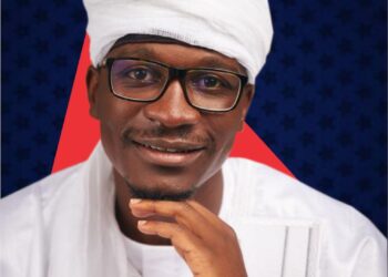 MU AL’UMMAR ZURU MUNA BUK’ATAR NAGARTACCEN WAKILCI A MAJALISAR DOKOKI TA JAHA 2023!