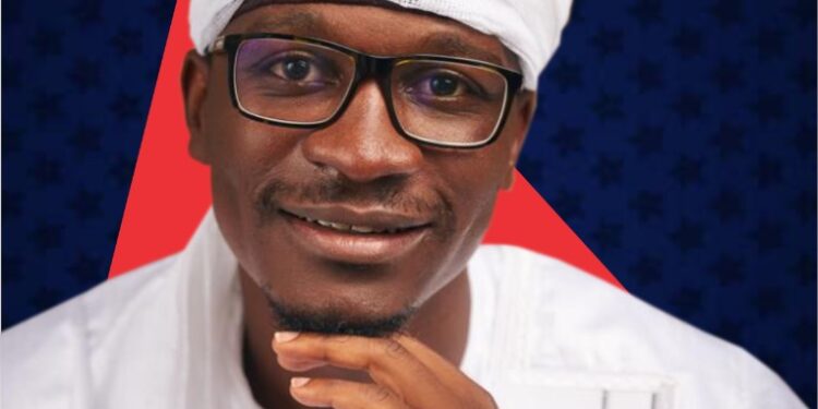 MU AL’UMMAR ZURU MUNA BUK’ATAR NAGARTACCEN WAKILCI A MAJALISAR DOKOKI TA JAHA 2023!