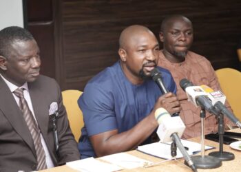 Sports Ministry must come clean about NBBF now, Mark urges Dare