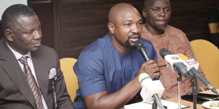 Sports Ministry must come clean about NBBF now, Mark urges Dare