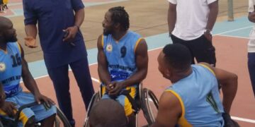 NBBF to Start Para Basketball League in 2023-Igoche Mark
