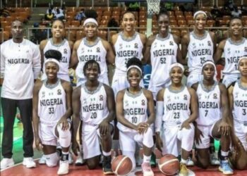 NBBF board awaits details to offset D’Tigress unpaid entitlements, move to reinstate domestic leagues