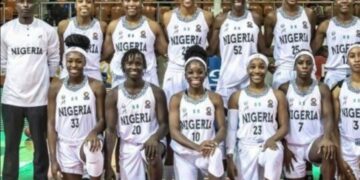 NBBF board awaits details to offset D’Tigress unpaid entitlements, move to reinstate domestic leagues