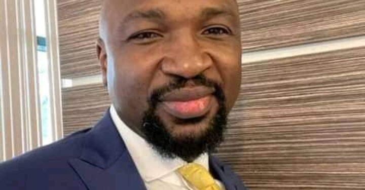 Basketball Players Protest: NBBF President Igoche Mark Calls for Restraint