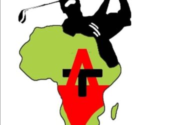 14th leg race to Nigeria masters: Anoruo takes lead at end of 1st round