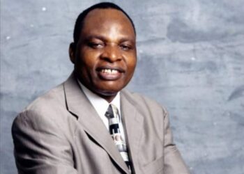 Easter, bedrock of Christian faith – Rev Okoye