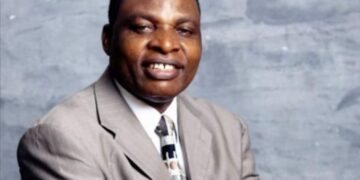 Easter, bedrock of Christian faith – Rev Okoye