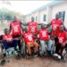 Imo state Players,Officials Hail NBBF Vice President,Osita Nwachukwu Over Donations