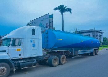 NSCDC detains 2 over alleged petrol smuggling to other countries