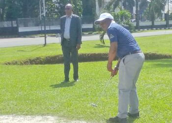 CNS promises improved sports facilities ahead 2022 Navy Games 