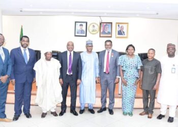 “NCC committed to promoting organizational efficiency, capacity building” – Danbatta