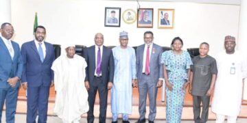 “NCC committed to promoting organizational efficiency, capacity building” – Danbatta