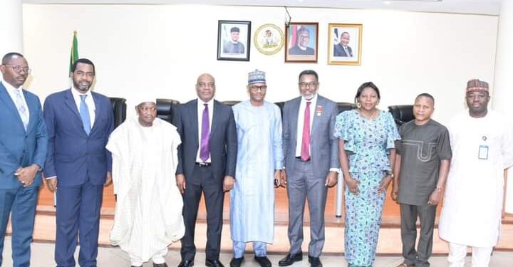 “NCC committed to promoting organizational efficiency, capacity building” – Danbatta
