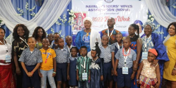 NOWA raises alarm over rising poor mental health in children, teenagers