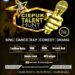 No fewer than 10,000 youths to be discovered at CIEPUK grassroots talent hunt show, Organisers say