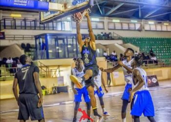 Mark ‘D’ Ball: Hot Coal Ballers, Mo’ Heat, Kano Pillars, others set for ‘Elite eight’