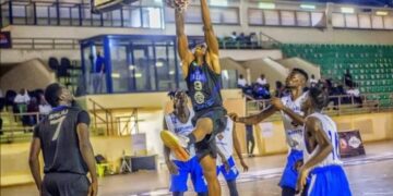 Mark ‘D’ Ball: Hot Coal Ballers, Mo’ Heat, Kano Pillars, others set for ‘Elite eight’