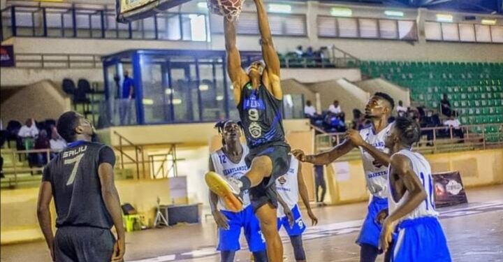 Mark ‘D’ Ball: Hot Coal Ballers, Mo’ Heat, Kano Pillars, others set for ‘Elite eight’