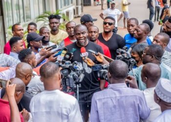 Basketball players ask Sports Minister to resolve NBBF leadership crisis immediately