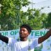 2022 CBN Senior Tennis Tourney serves off May 13 in Abuja