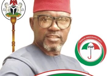 WHY I AM IN THE RACE FOR NSUKKA/IGBOEZE SOUTH FED CONSTITUENCY ELECTION…. Larry Ogbonna