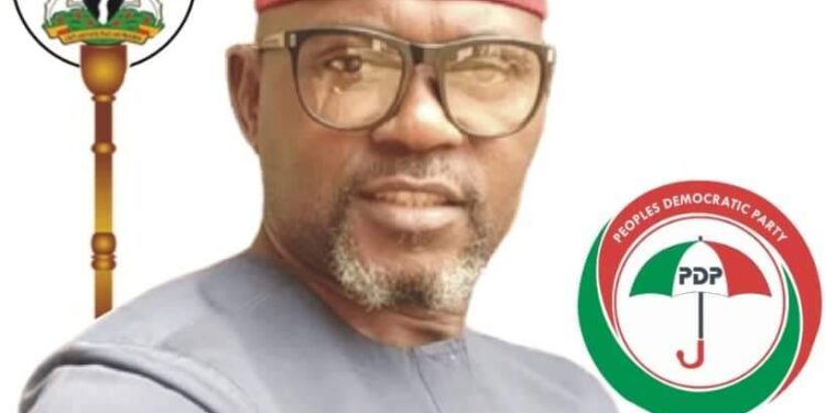 WHY I AM IN THE RACE FOR NSUKKA/IGBOEZE SOUTH FED CONSTITUENCY ELECTION…. Larry Ogbonna
