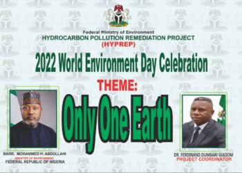 Pollution: FG plans health audit of Ogoni land residents