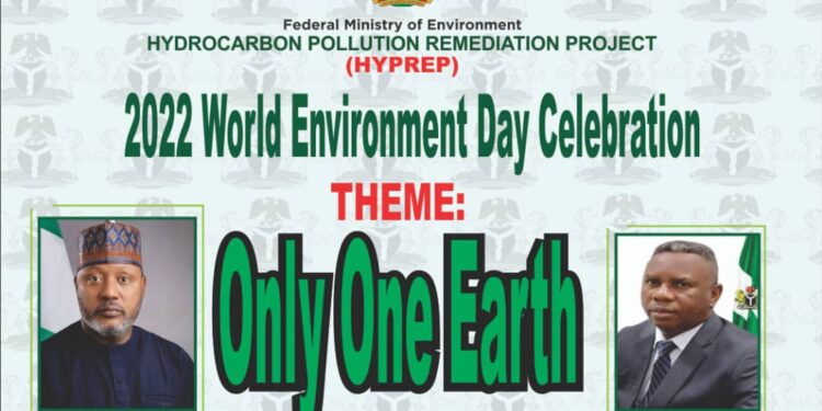 Pollution: FG plans health audit of Ogoni land residents