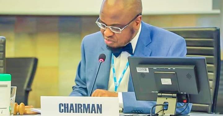 Professor Pantami calls for high-level multi-stakeholders’ advisory council