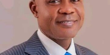 Dr. Peter Mba’s Victory: Let the Wounds Heal and Let the People Reunite