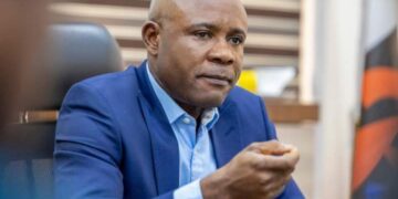 Enugu PDP Governorship Candidate Outraged by Owo Catholic Church Shooting