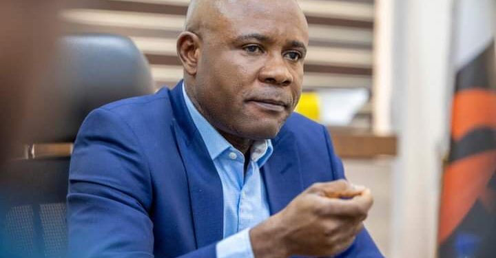 Enugu PDP Governorship Candidate Outraged by Owo Catholic Church Shooting